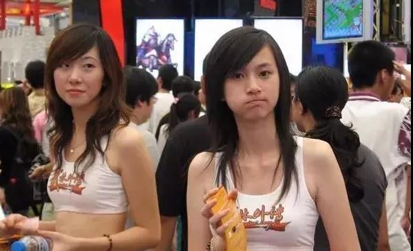 ChinaJoy十六年，游戏行业发生了什么变化？ (4)