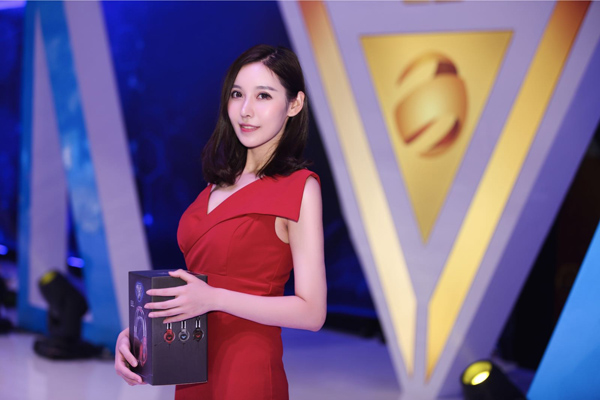 玩心无限，三七互娱ChinaJoy首届“玩心嘉年华”完美收官！ (7)
