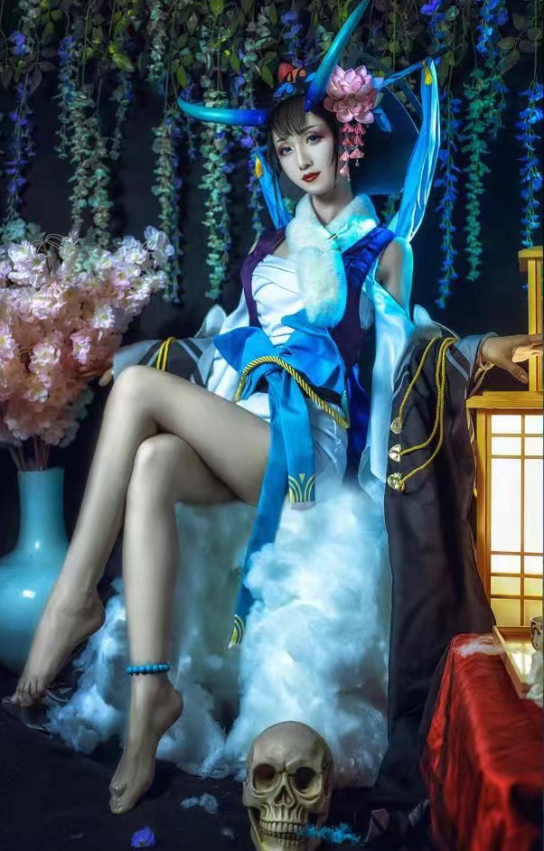 2019 ChinaJoy封面大赛第一周周优秀票选结果公布 (5)
