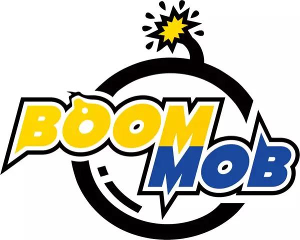 BOOMMOB(苏州易企推信息科技有限公司)将在2019 ChinaJoy BTOB展区再续精彩 (2)