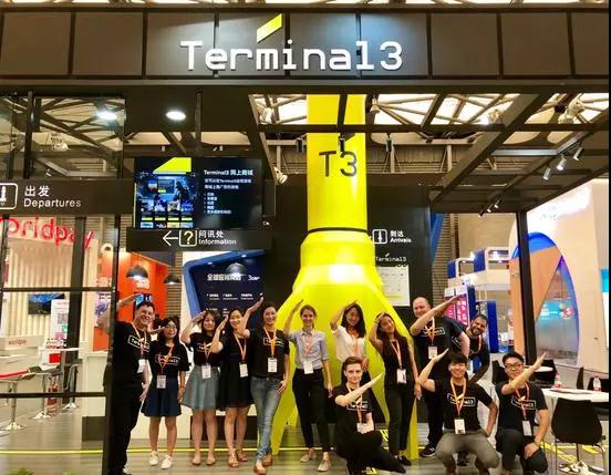 Paymentwall助力中国游戏公司出海，将携旗下Terminal3和FasterPay亮相2019 ChinaJoy (3)