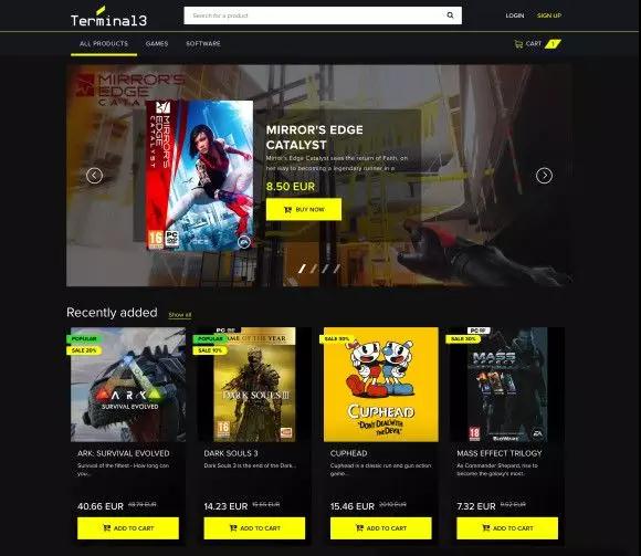 Paymentwall助力中国游戏公司出海，将携旗下Terminal3和FasterPay亮相2019 ChinaJoy (4)