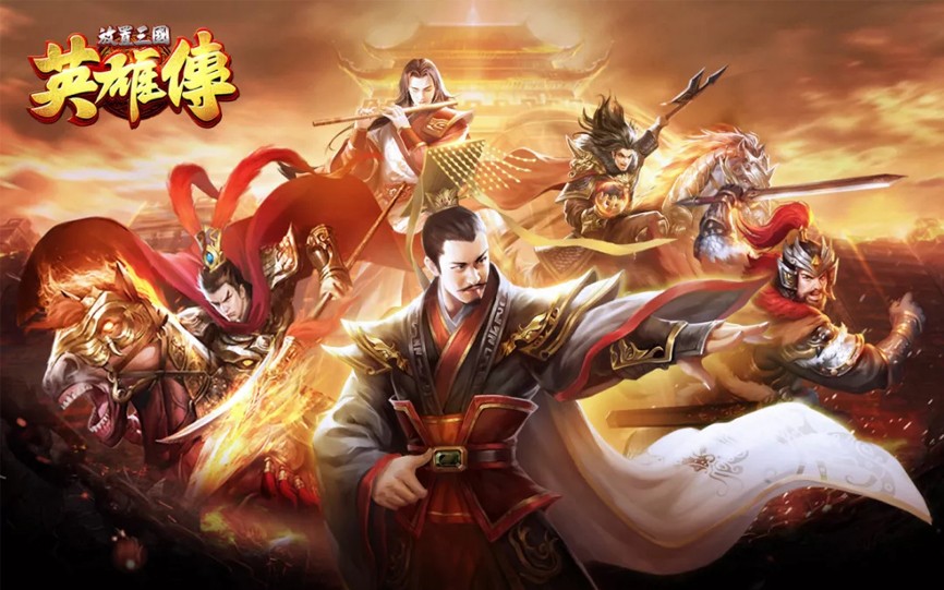 助力国产游戏出海，雪糕游戏确认参展2019 ChinaJoy BTOB！ (3)
