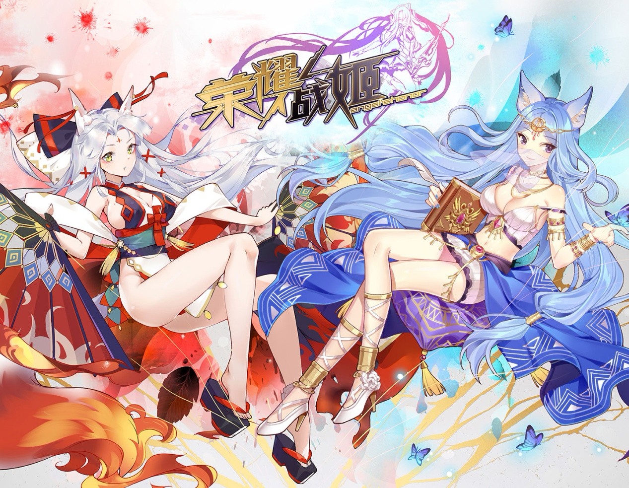 致力打造精品游戏，铂漫网络确认参展2019 ChinaJoy BTOB！ (3)