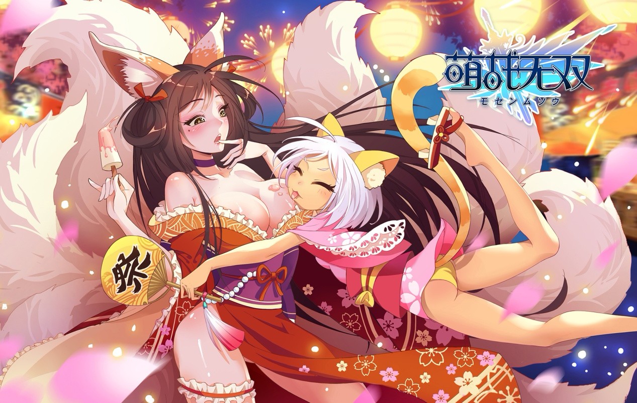 致力打造精品游戏，铂漫网络确认参展2019 ChinaJoy BTOB！ (4)
