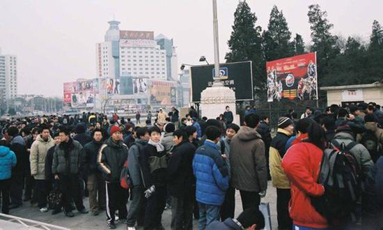 ChinaJoy十七年历练，成就数字娱乐产业风向标 (1)