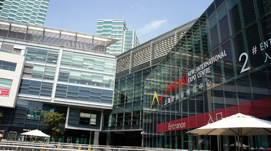 ChinaJoy十七年历练，成就数字娱乐产业风向标 (2)