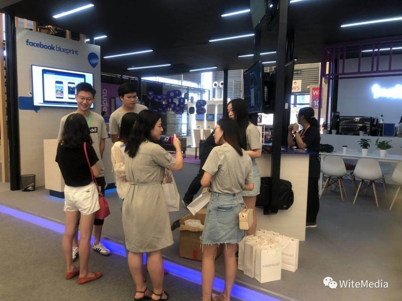 WiteMedia将在2019ChinaJoyBTOB展区再续精彩 (4)