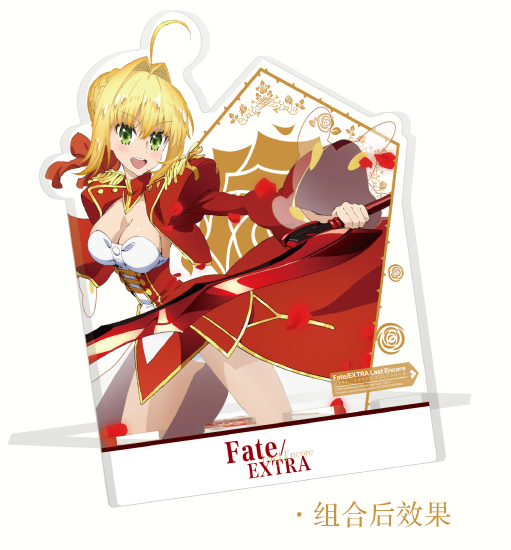 天闻角川确认参展2019CAWAE (9)