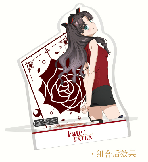 天闻角川确认参展2019CAWAE (10)