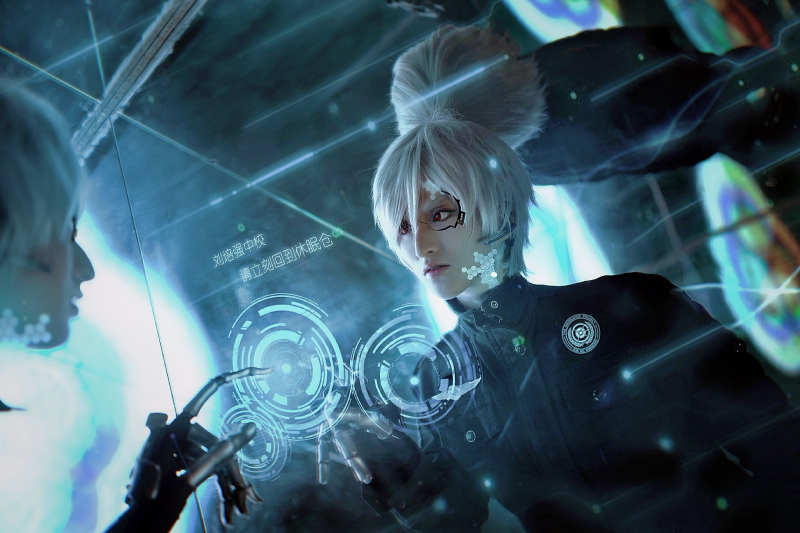 2019 ChinaJoy Cosplay封面大赛获奖名单正式揭晓第二弹 (9)