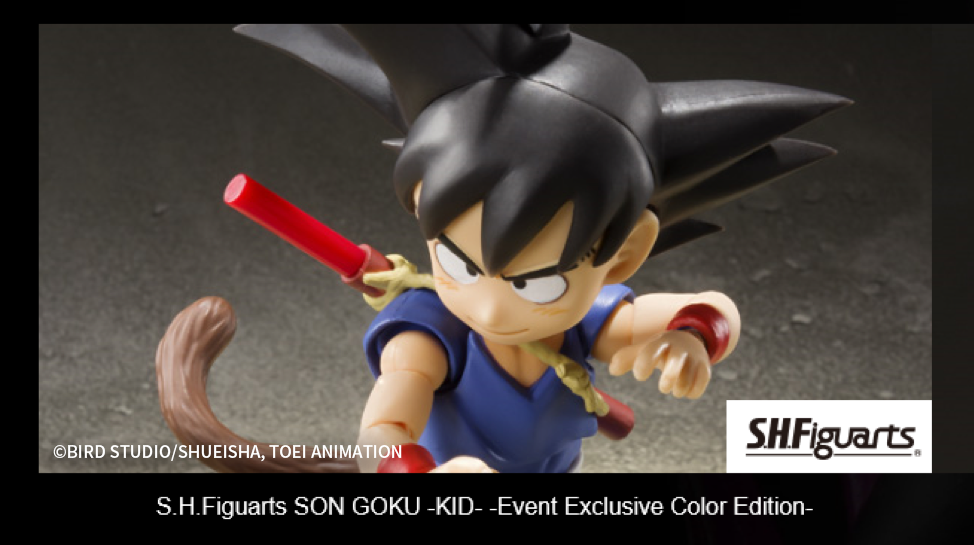 万代南梦宫亚洲有限公司（※株式会社BANDAI SPIRITS）确认参展2019ChinaJoy！ (6)