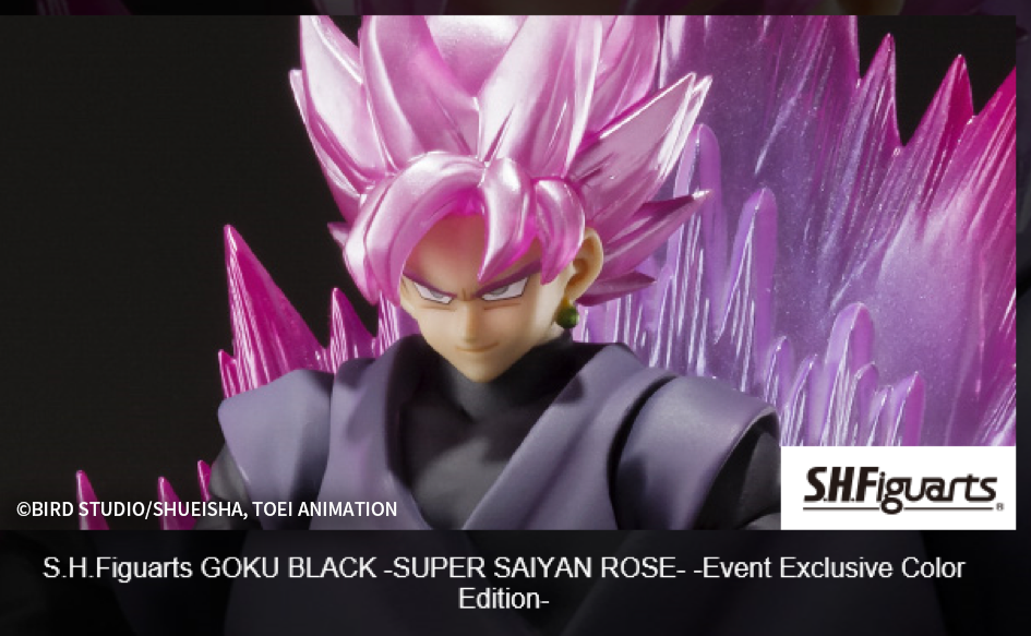 万代南梦宫亚洲有限公司（※株式会社BANDAI SPIRITS）确认参展2019ChinaJoy！ (9)