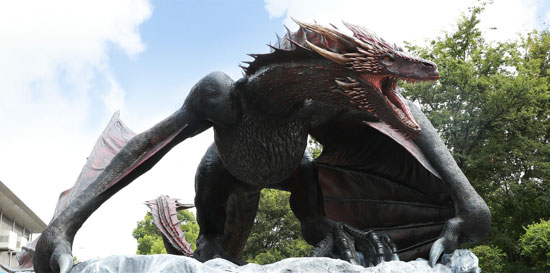十年逐光，精彩待发，游族网络强势来袭2019 ChinaJoy！ (8)