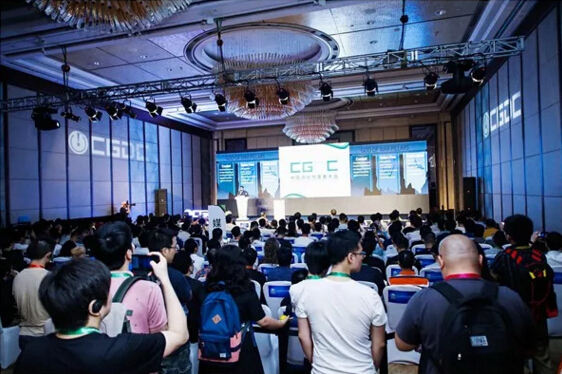 技艺游心！中国游戏开发者大会（CGDC）即将火热开幕 (2)