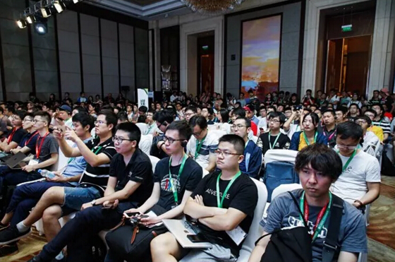 技艺游心！中国游戏开发者大会（CGDC）即将火热开幕 (3)