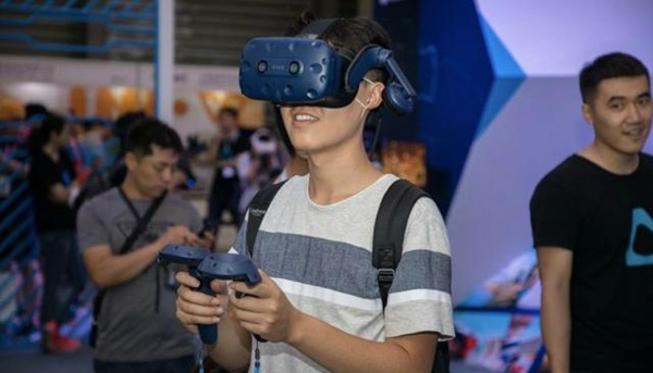 2019eSmart 8月开幕，智能娱乐硬件将掀起新的风暴！ (2)