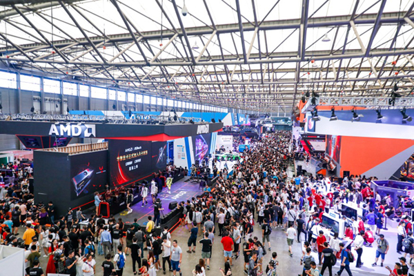2019eSmart 8月开幕，智能娱乐硬件将掀起新的风暴！ (4)