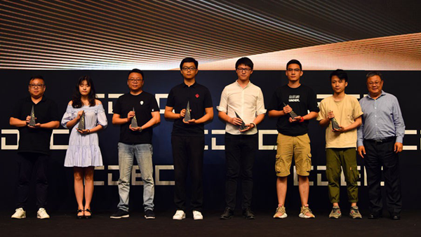 2019eSmart 8月开幕，智能娱乐硬件将掀起新的风暴！ (6)