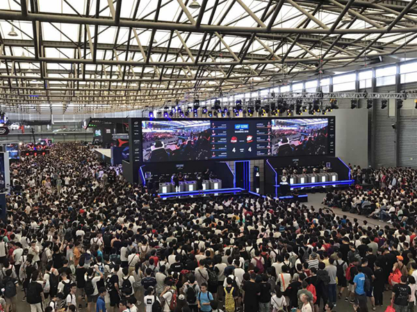 2019eSmart 8月开幕，智能娱乐硬件将掀起新的风暴！ (7)