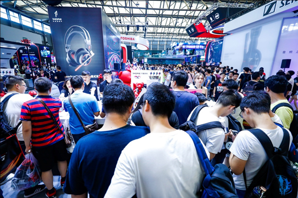 2019eSmart 8月开幕，智能娱乐硬件将掀起新的风暴！ (12)
