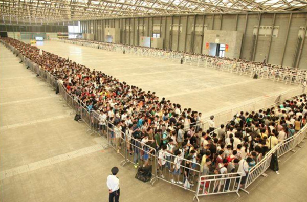 ChinaJoy短视频征集活动重磅推出！ (4)