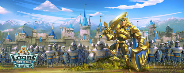 玩者为王！IGG 2019ChinaJoy前瞻 (3)