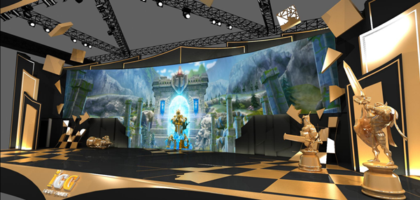 玩者为王！IGG 2019ChinaJoy前瞻 (4)