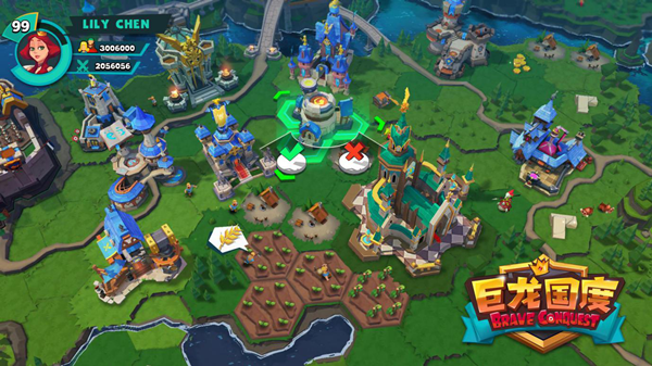 玩者为王！IGG 2019ChinaJoy前瞻 (9)