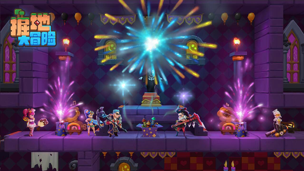 玩者为王！IGG 2019ChinaJoy前瞻 (11)