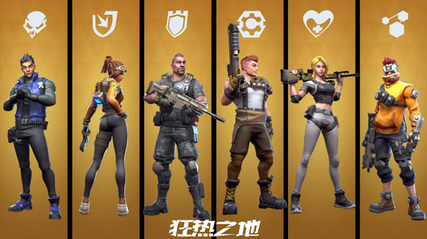 玩者为王！IGG 2019ChinaJoy前瞻 (13)