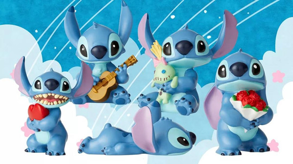 迪克斯玩具礼品（上海）有限公司将在2019 ChinaJoy惊喜来袭！ (1)