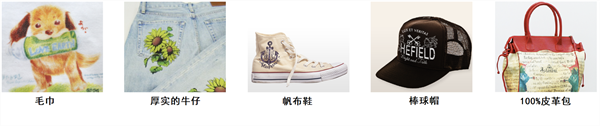 Brother品牌将在2019CAWAE亮相！ (6)