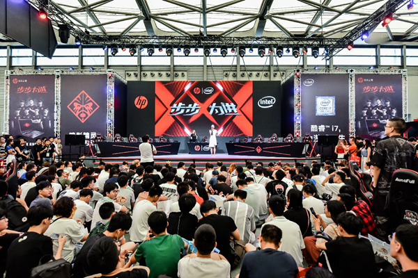 惠普将于2019eSmart再创精彩！