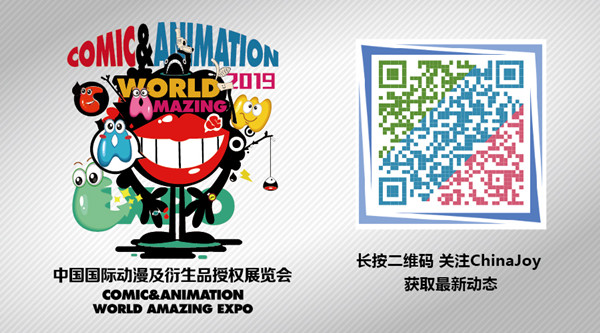 WARHAMMER战锤模型公司GAMES WORKSHOP确认参展2019CAWAE！ (6)