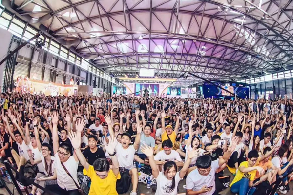 @没抢到优惠票的你，2019ChinaJoy最后一次薅羊毛的机会来了！ (5)