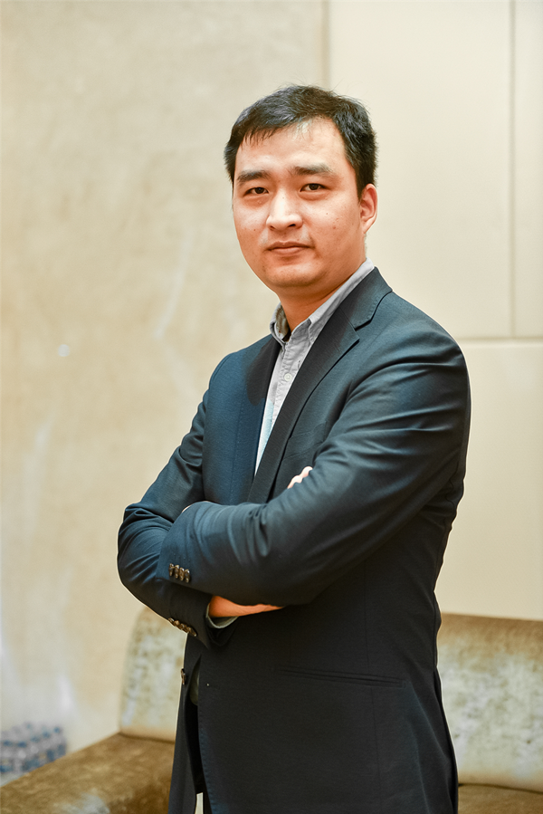 腾讯云两位业内专家确认出席UPDAY 2019，共商游戏出海大计 (3)