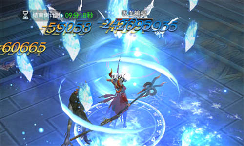 谁能统治魔幻大陆 9187《天堂之光》技术封测预告 (2)