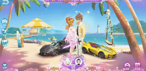 QQ飞车手游新年版本海量贴心优化 助力畅快漂移