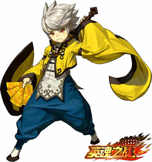 《英魂之战》重大版本更新 揭开新英雄的神秘面纱 (1) 《英魂之战》重大版本更新 揭开新英雄的神秘面纱 (1)