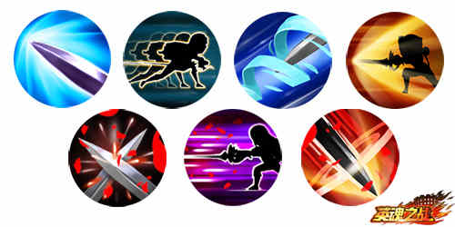 《英魂之战》重大版本更新 揭开新英雄的神秘面纱