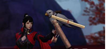 楚留香手游暗香属性加点攻略