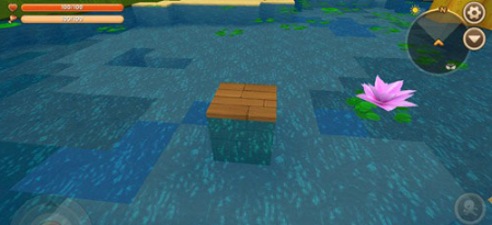 迷你世界蜂蜜块怎么刷 生存模式蜂蜜块快速获得方法