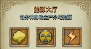 不思议迷宫能源大厅怎么打 能源大厅通关阵容攻略