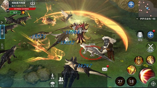 天使展翅迎新年！9187《天使圣域》开启计费测试 (2)