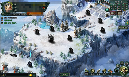 《卧龙吟》新春版本火爆开启,无双奇兵点亮三国战场 (3) 《卧龙吟》新春版本火爆开启,无双奇兵点亮三国战场 (3)