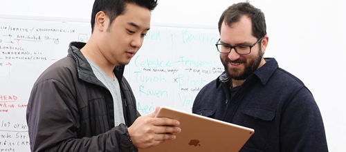 让艺术更加地富有有趣 《守卫者王国》研发日志 (2)