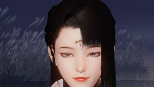 楚留香手游云梦捏脸数据大全 奶妈捏脸代码分享