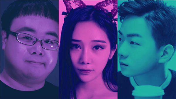 三大主播领衔,见证《粉刷匠大作战》地王诞生! (2) 三大主播领衔,见证《粉刷匠大作战》地王诞生! (2)