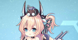 碧蓝航线谷风建造时间 谷风建造类型预览